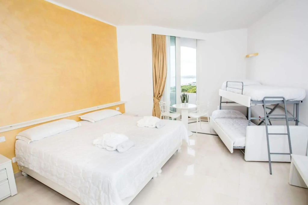 Grand Hotel Costa Brada