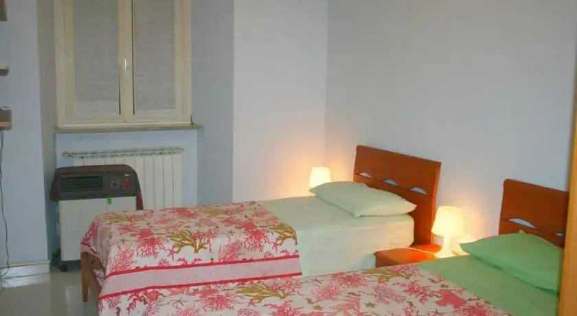 Montebello Apartment - Termini Station