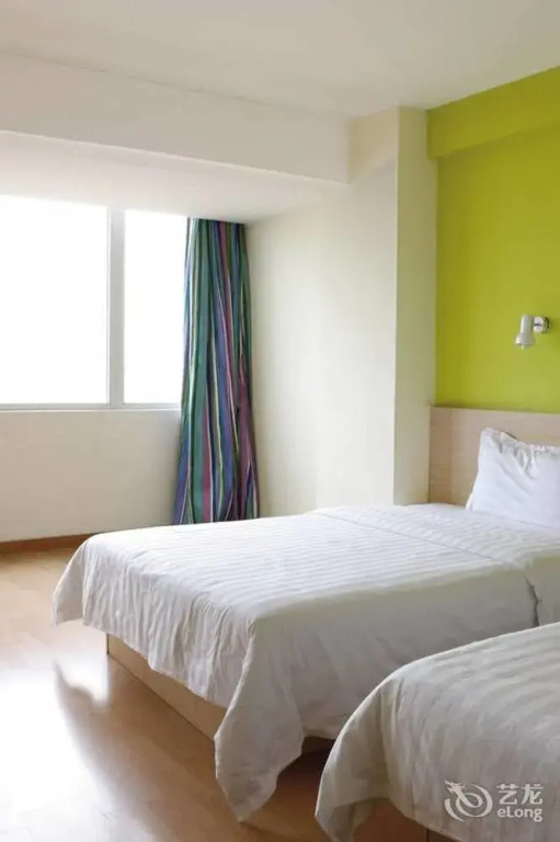 Rizhao Tailin Hotel
