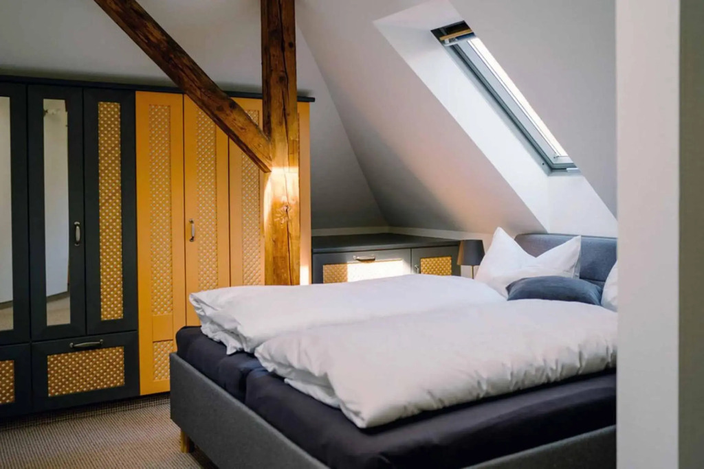 Ferienwohnung Radeberg