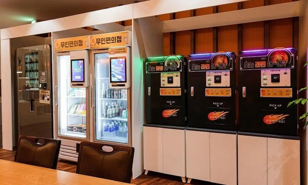 INCHEON AIRPORT HOTEL THE ONe