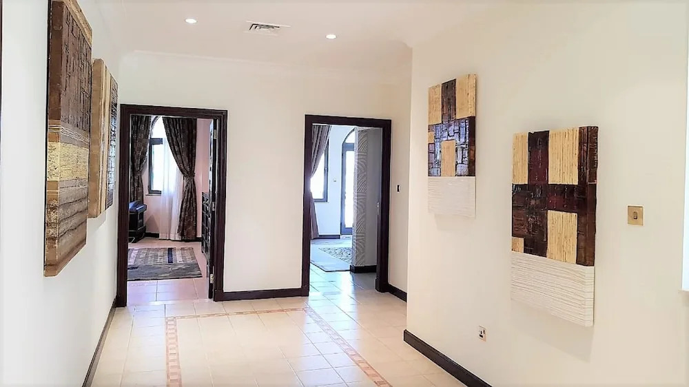 Short Booking - Luxury Albergo Villa