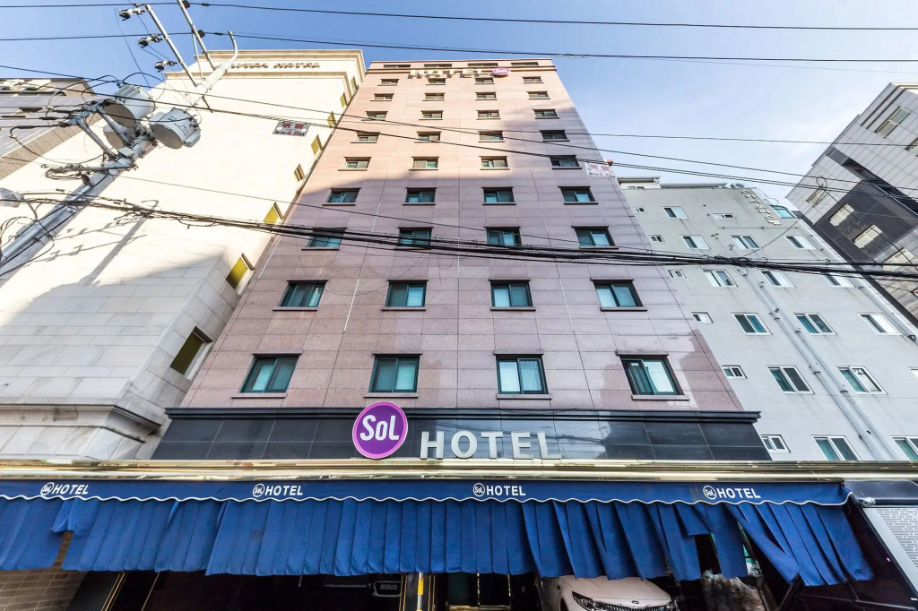 SOL Hotel