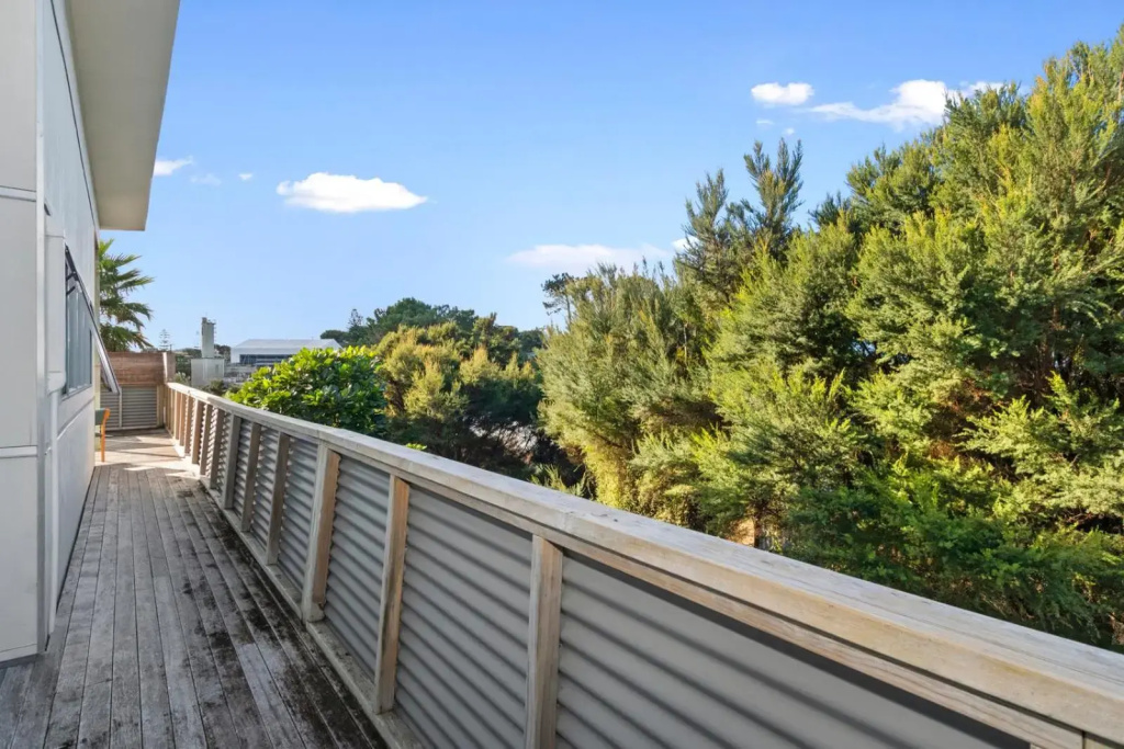 The Nautical Bach - Mangawhai Heads Holiday Home