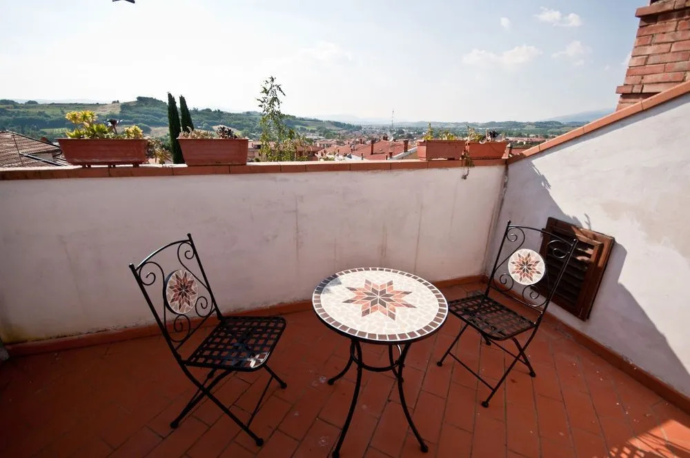 B&B Antica Fornace