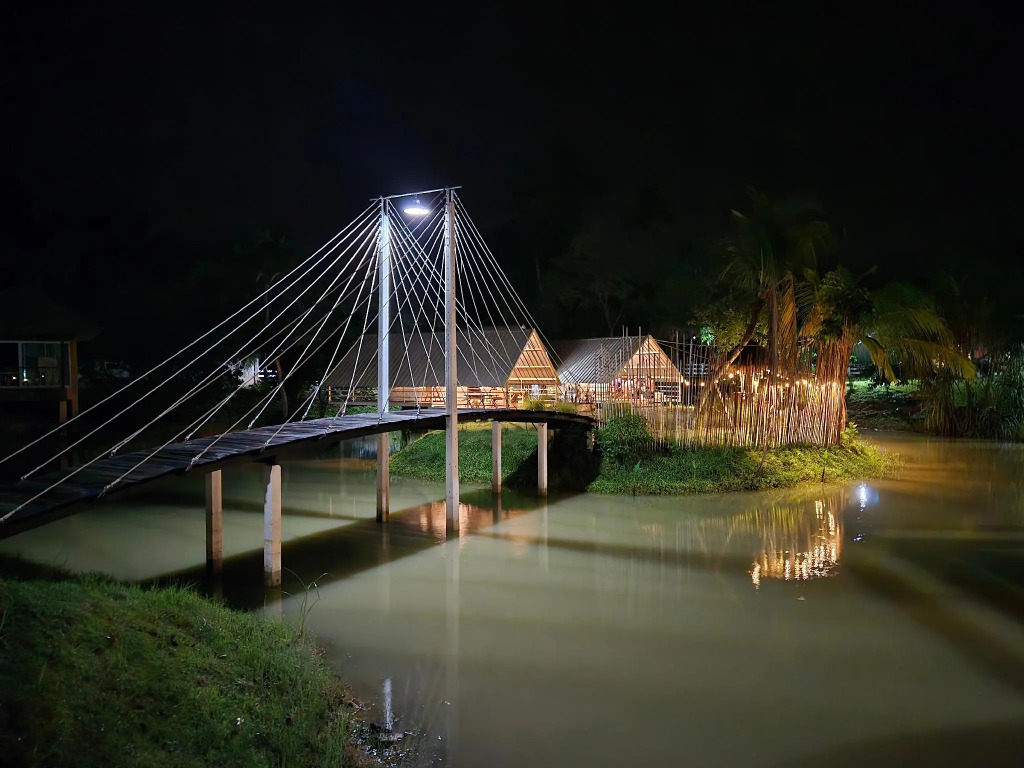 Farmsuk Residence and Resort
