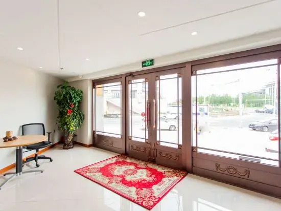 Harbin Mingju Hotel