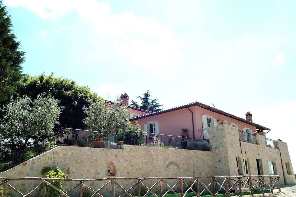 San Giovanni al Monte