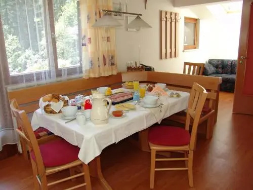 Ferienwohnung Anita