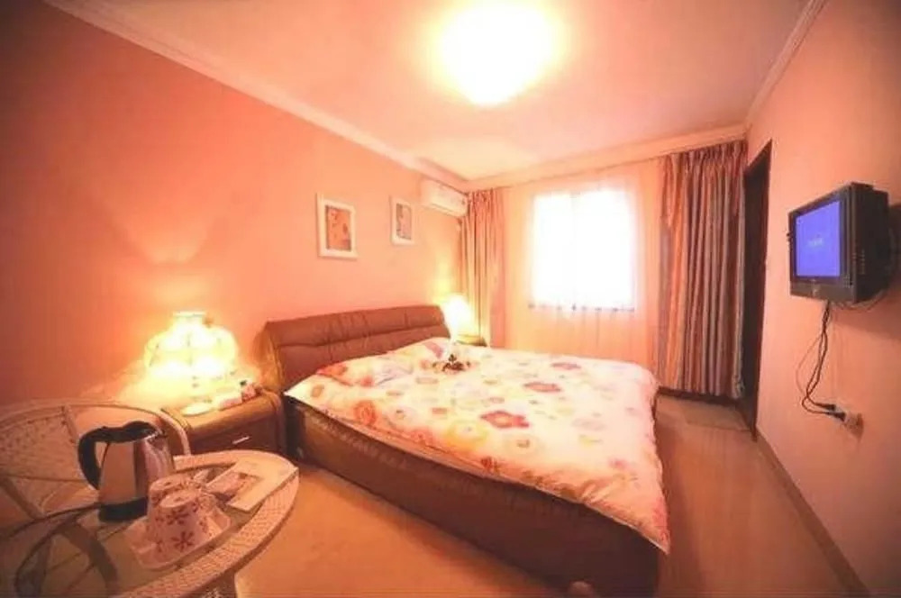 Linhai  Guest House Gulangyu Island