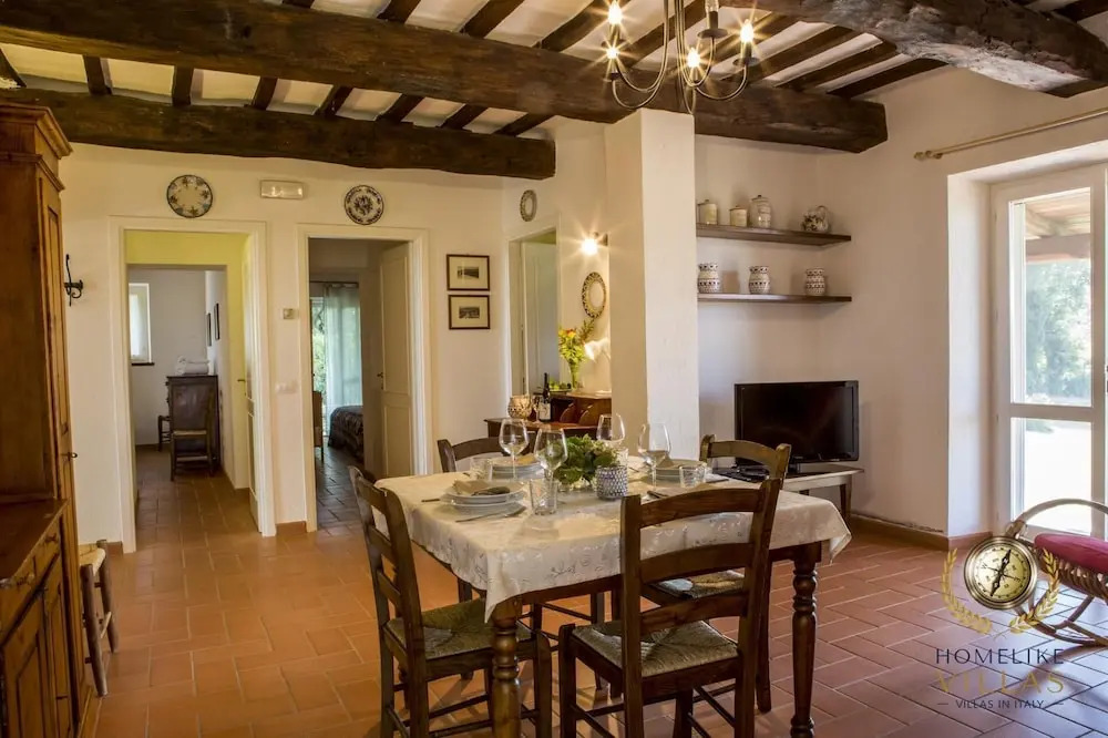 Villa Cattaneo