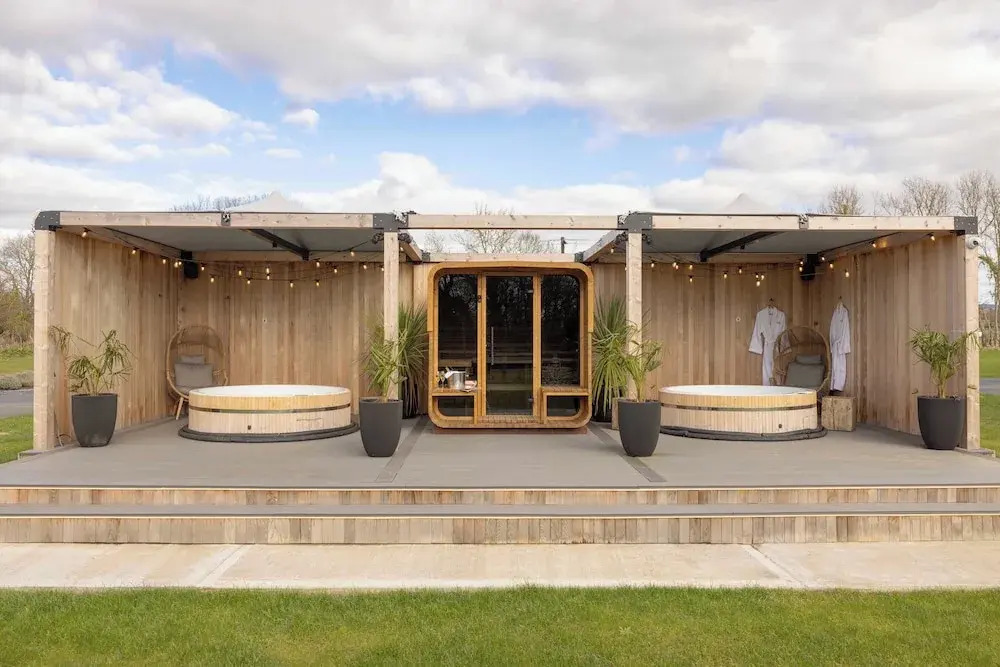 voco The Club - Dublin Gateway by IHG