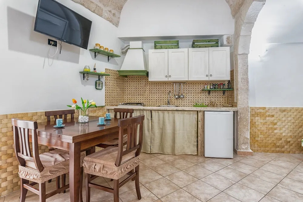 Casa Mirto
