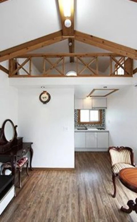 Ganghwa Art Valley Pension