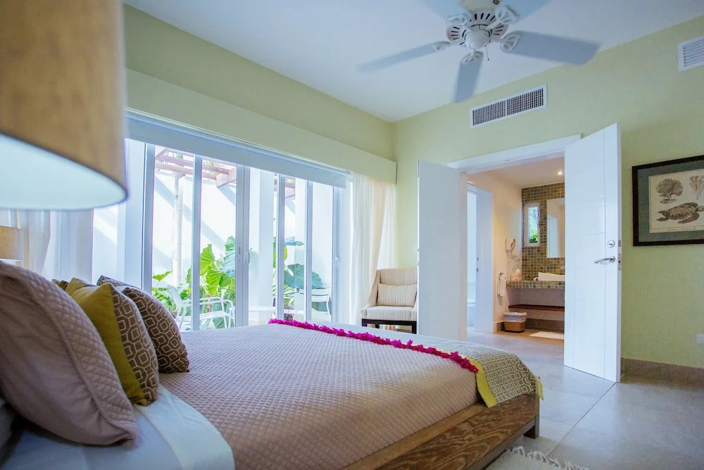 Luxury villa at Puntacana Resort & Club