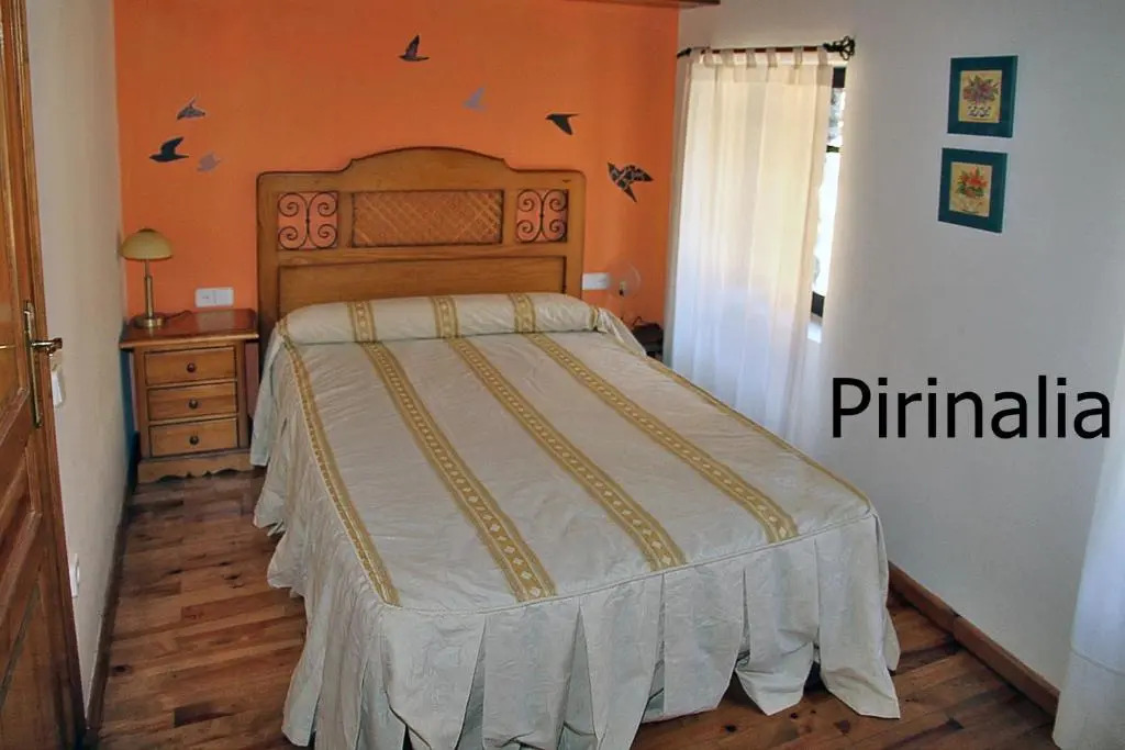 Arties Casa Aranesa I