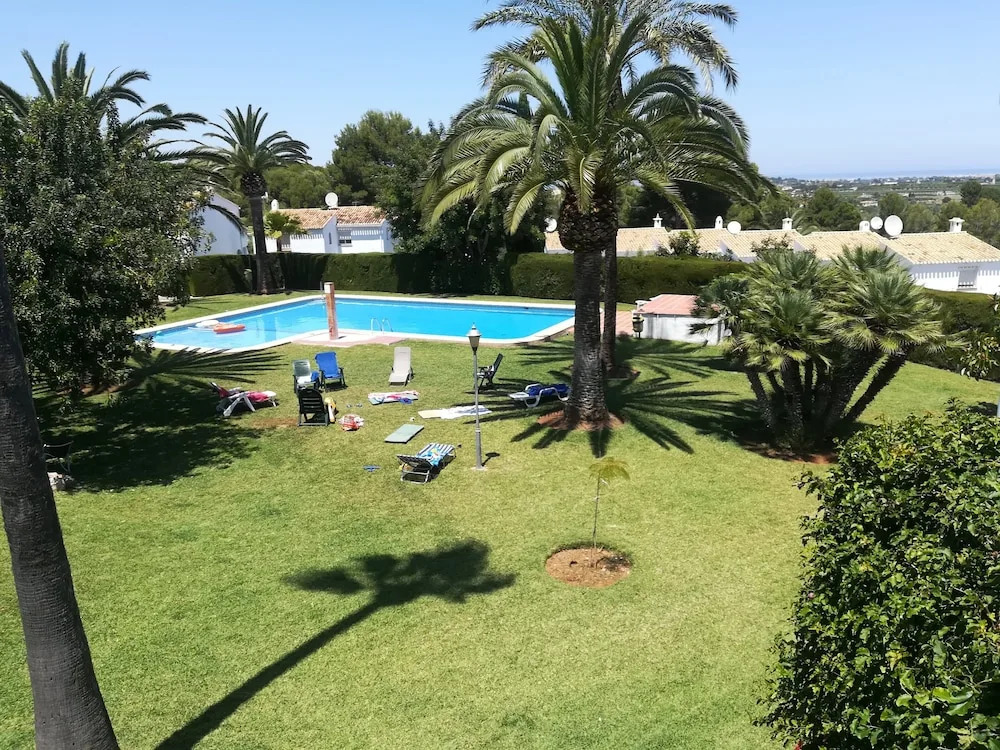 Apartamento Los Almendros 3