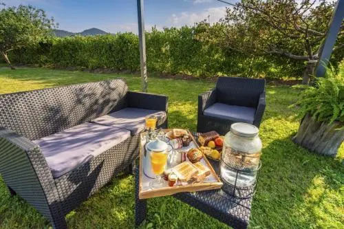 Apartamentos Pumarin
