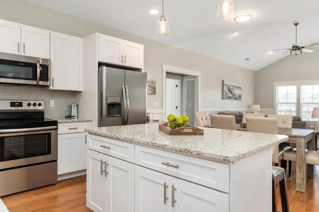 All Summer Long by Oak Island Accommodations