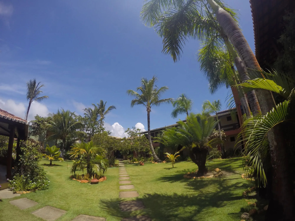 Novo Sol Hotel