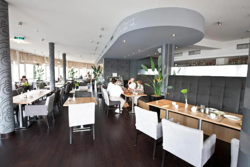 Hotel Rheinpark Rees
