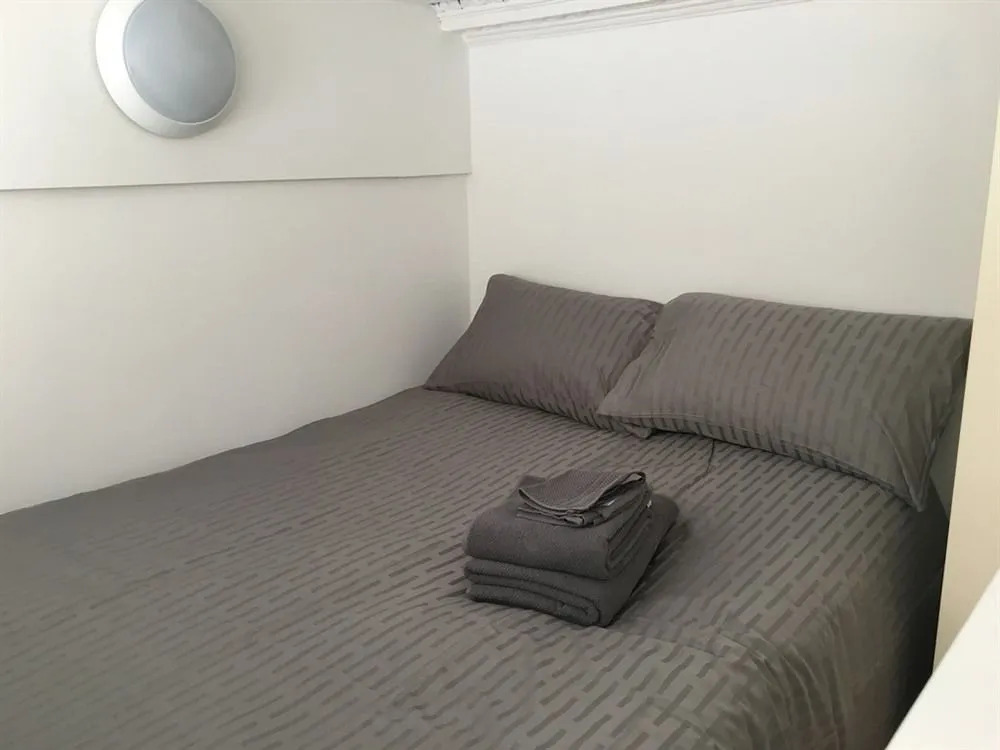 Mountjoy Serviced Accommodation