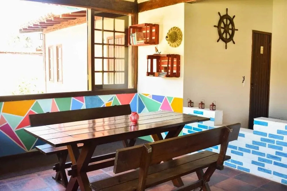 Numa Boa HOSTEL Búzios
