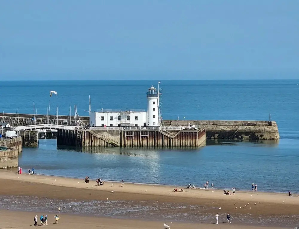 The Seahome