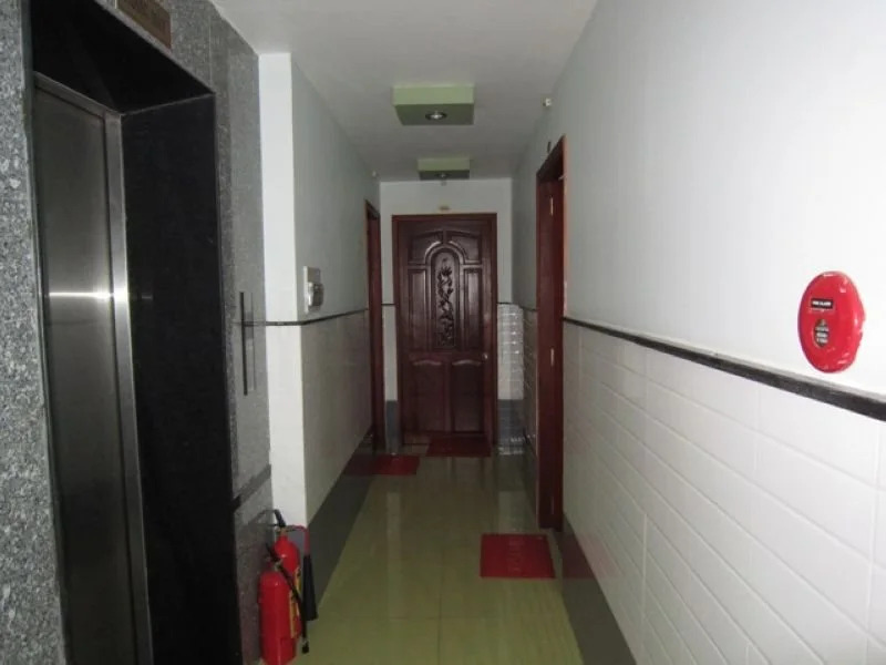 Linda Hotel