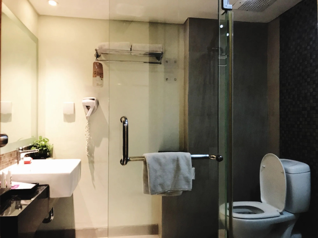 Mercure Surabaya Grand Miram