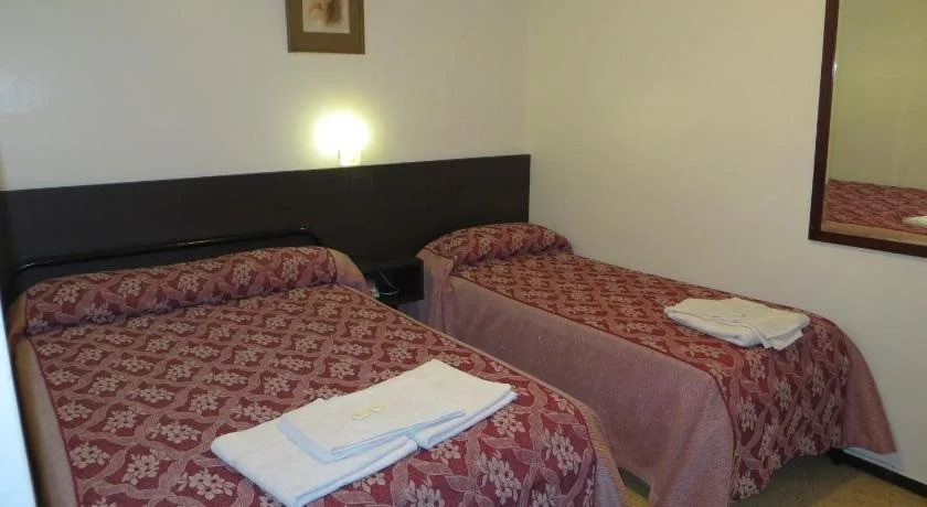 Hotel Margal