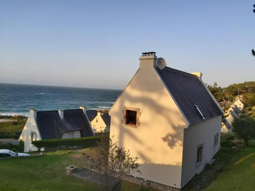Maison Erquy, 4 pièces, 8 personnes - FR-1-501-186