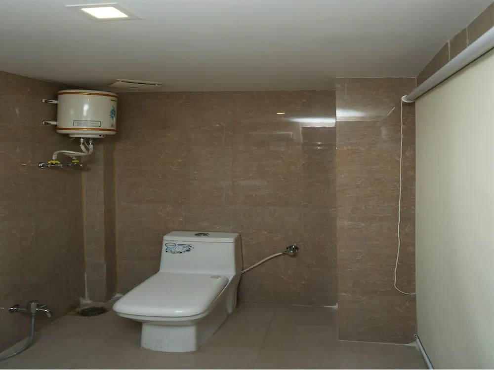 Hotel Sangam