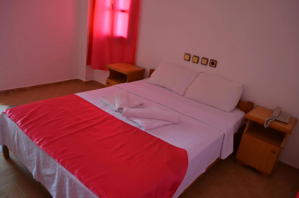 Ali Baba Hotel Gümbet