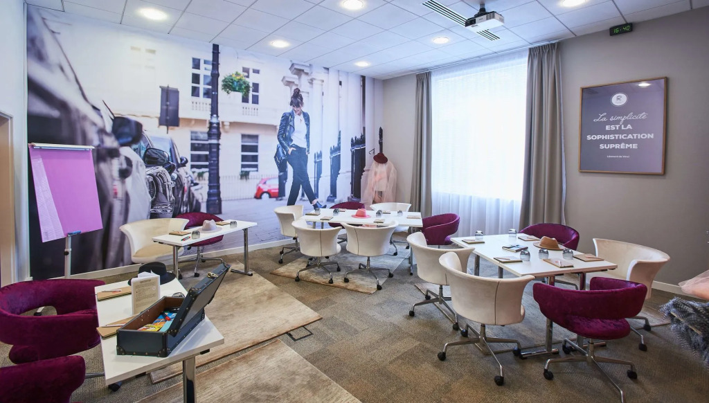 Best Western Plus Paris Saclay
