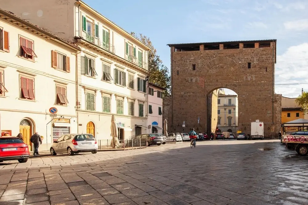 Fuori le Mura di San Frediano - Flo Apartments