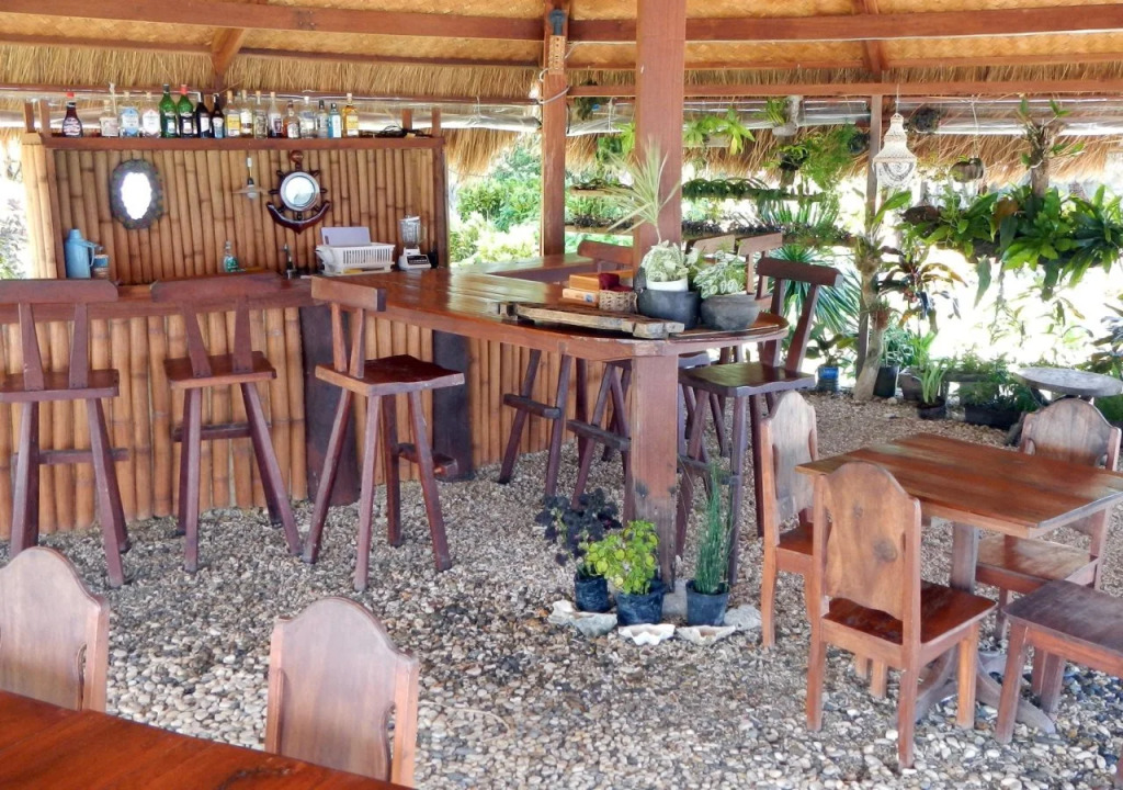 Las Cabanas Beach Resort