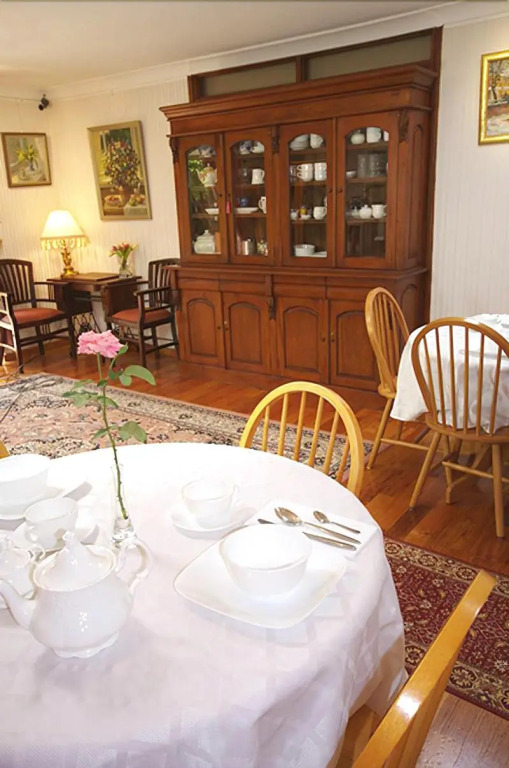 Astoria Retreat Bed & Breakfast