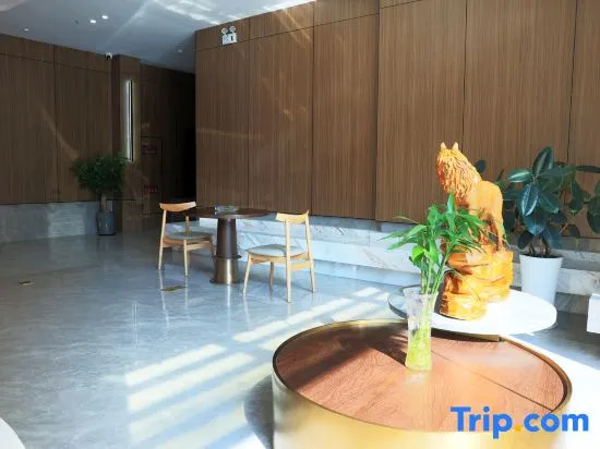 Sanmen Youran Hotel
