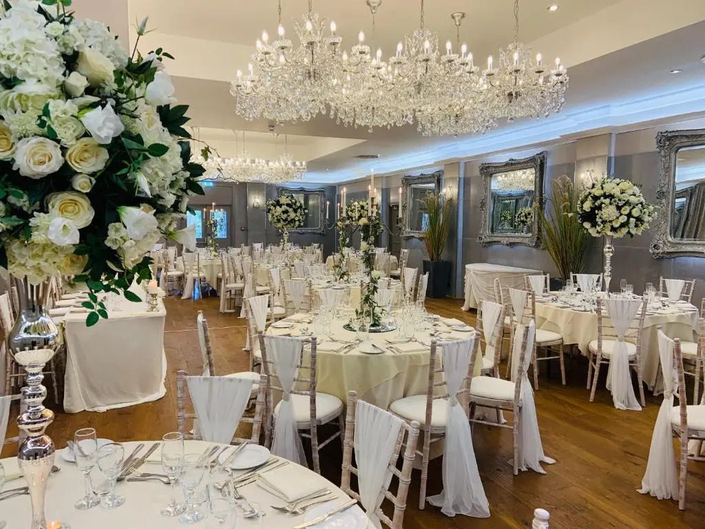 The Crown Hotel Bawtry-Doncaster