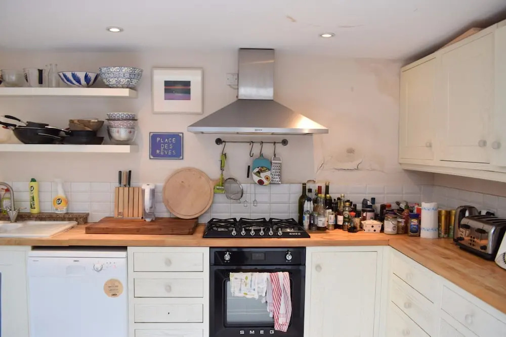 Beautiful 3bed Hammersmith Cottage