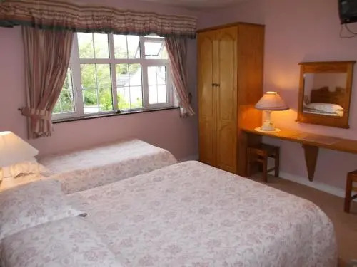Willow Lodge BB