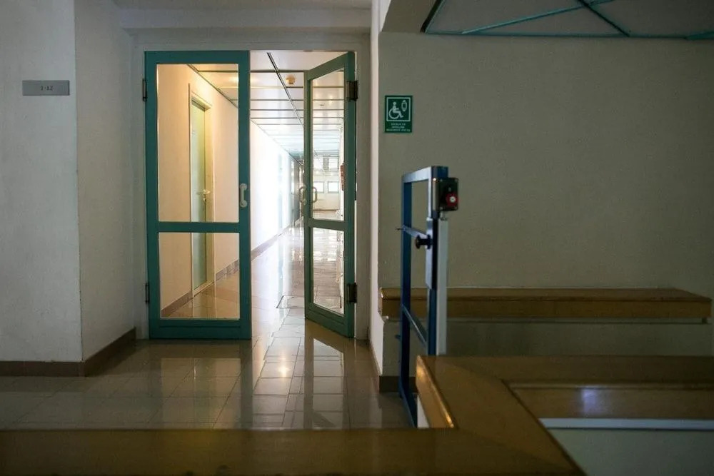 Rooms Spinut