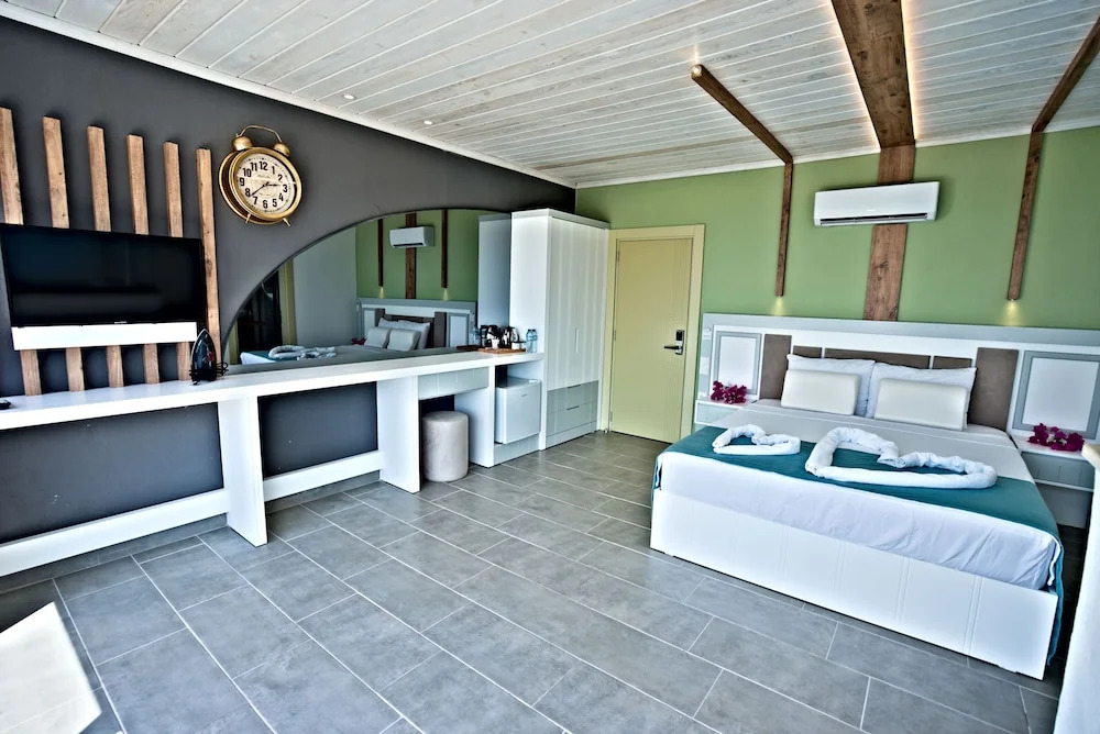 Kas Bungalow