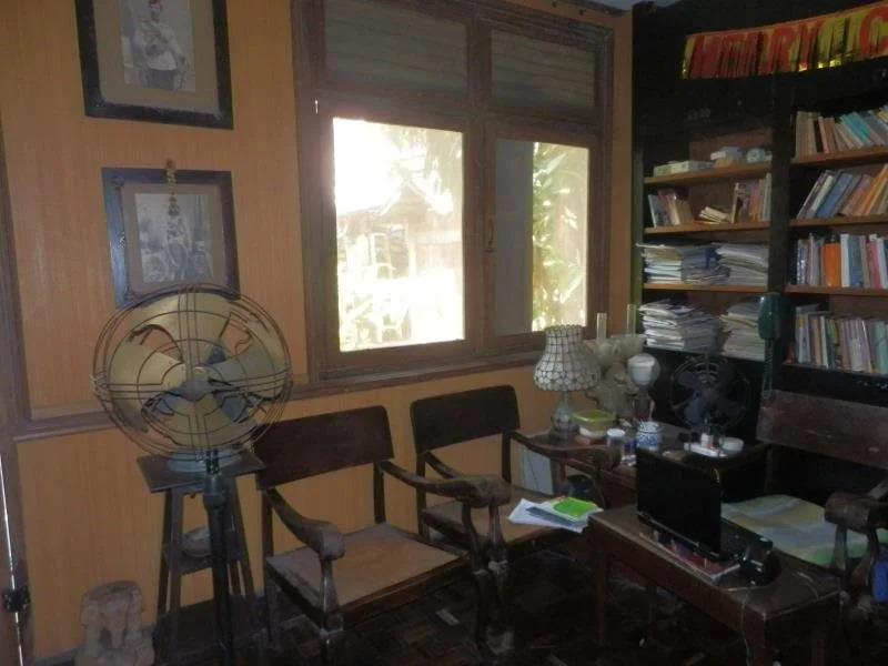 Villa Guesthouse Bangkok