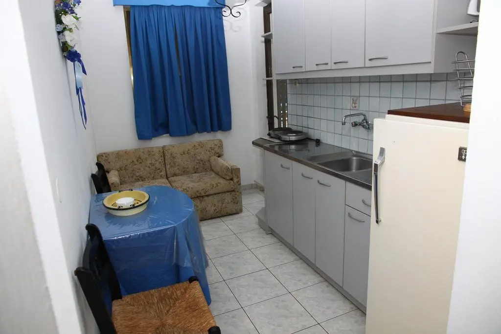 Villa Mary Studios