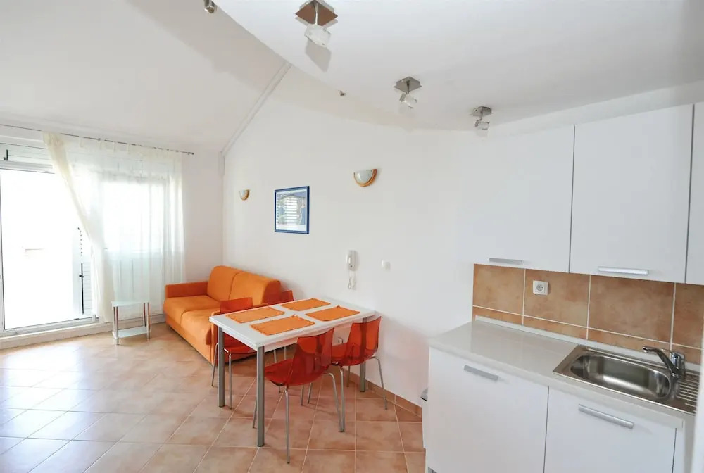 Apartments Darija