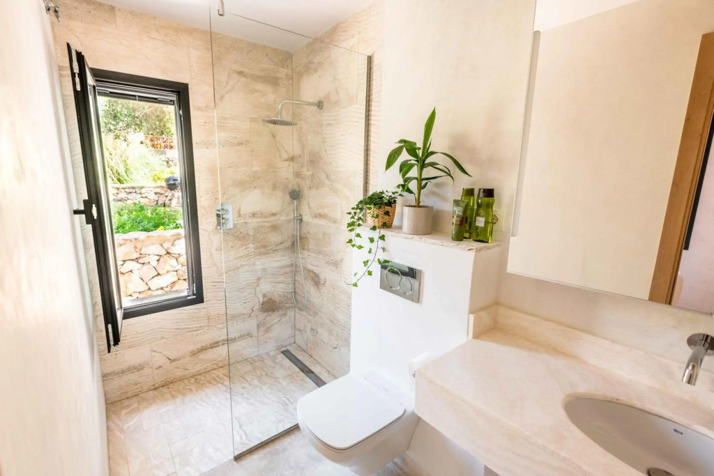 Villa Mas Tranquila - A stylish villa with pool 150m from the beach