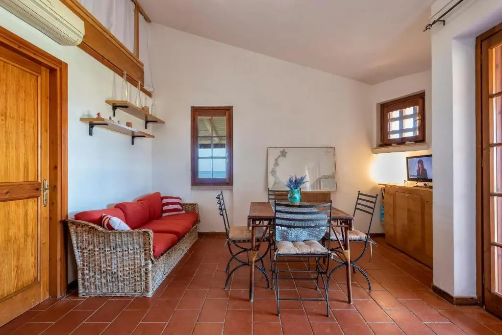 SARDINIARE-Villino Maja