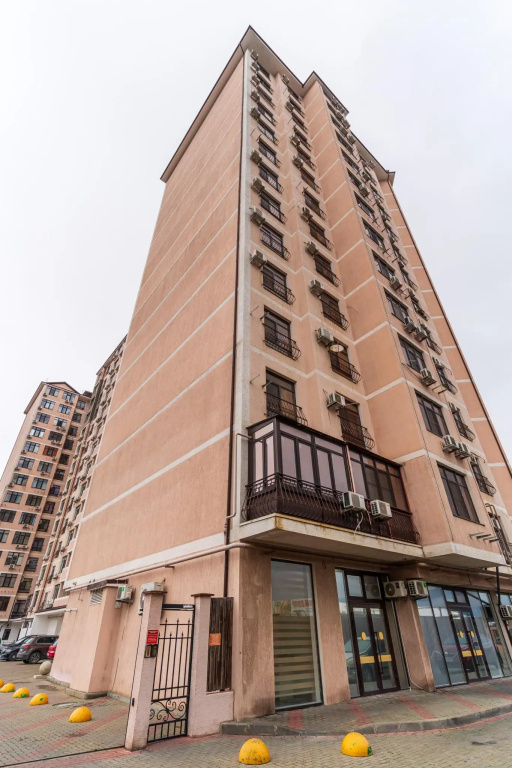 LetoApart (ЛетоАпарт) на улице Суворовская 71-199